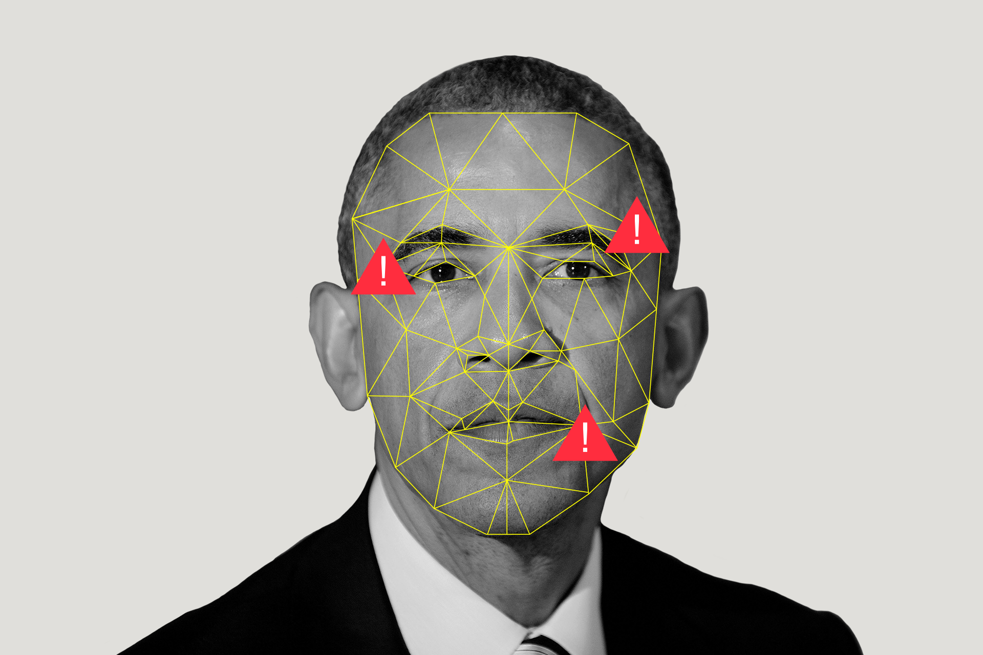 Barack Obama Deepfake