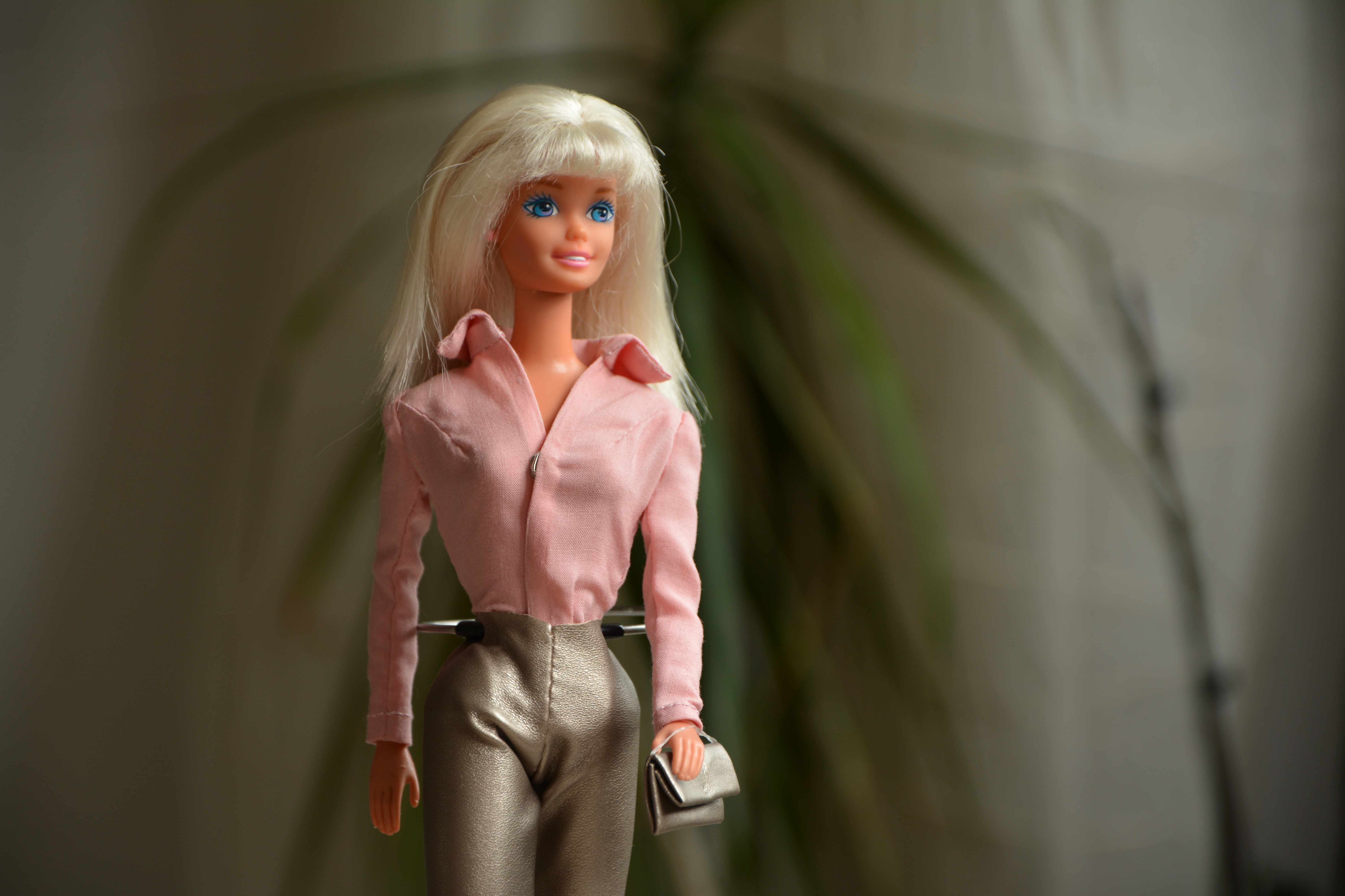 Barbie'