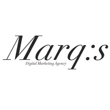 Marq:s Digital logo